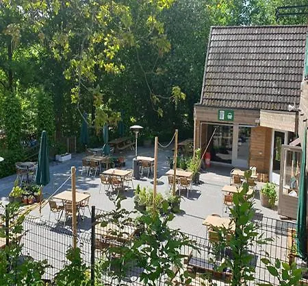 Pimpelmees - Sunclass 54 *