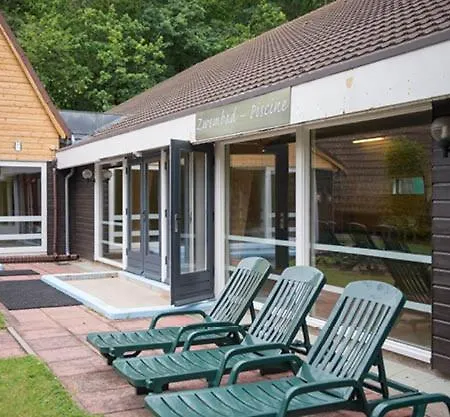 Pimpelmees - Sunclass 54 بيت للعطل دربي