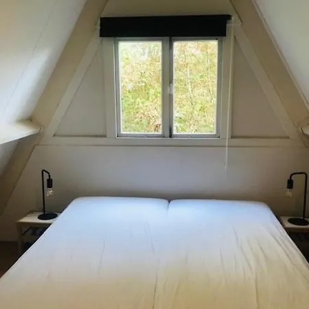 بيت للعطل Pimpelmees - Sunclass 54