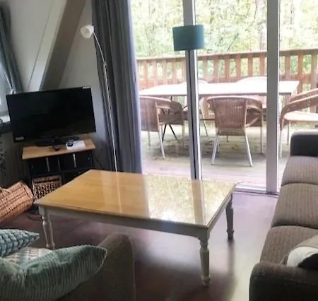 بيت للعطل Pimpelmees - Sunclass 54 *