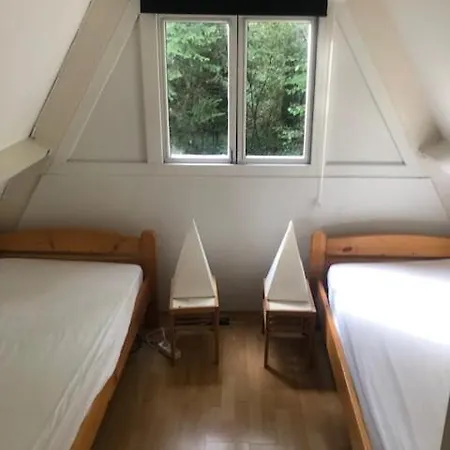 بيت للعطل Pimpelmees - Sunclass 54