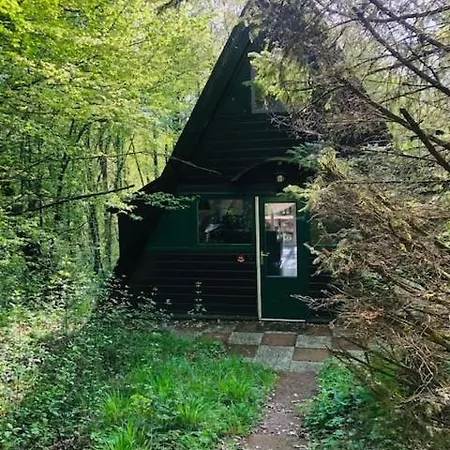 بيت للعطل Pimpelmees - Sunclass 54 *