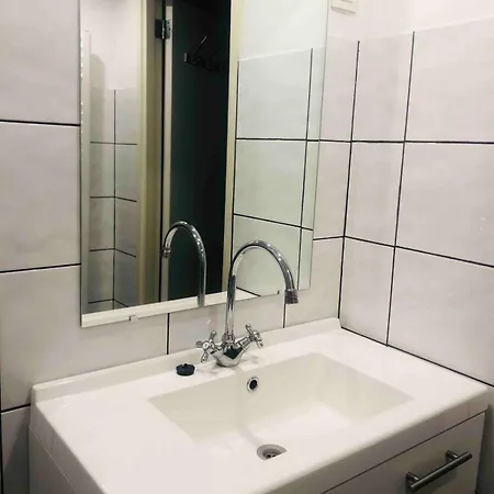 Pimpelmees - Sunclass 54 بيت للعطل دربي