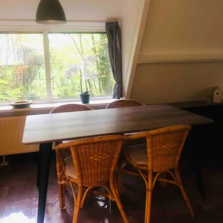 Pimpelmees - Sunclass 54 بيت للعطل *