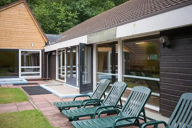 Pimpelmees - Sunclass 54 Casa vacanze Durbuy