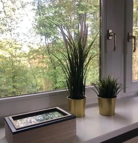 Casa vacanze Pimpelmees - Sunclass 54 Durbuy